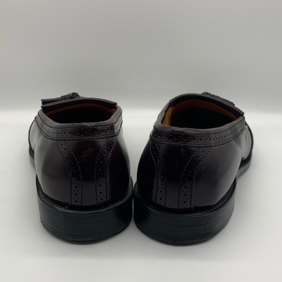 Allen Edmonds loafers - Picture 5 of 8